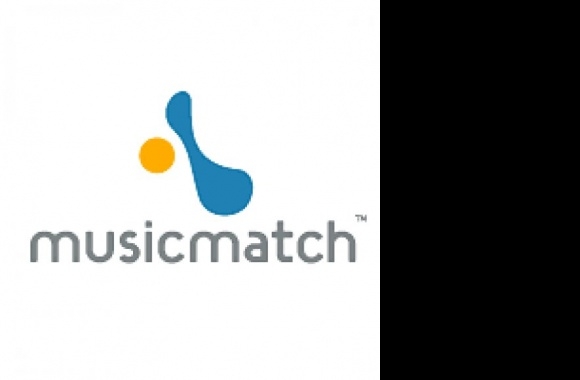 MusicMatch Logo download in high quality