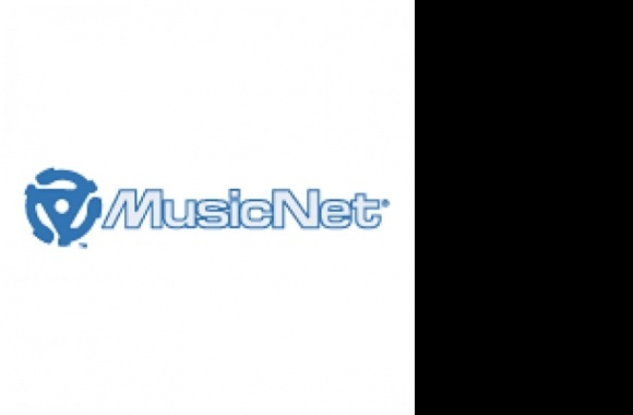 MusicNet Logo download in high quality