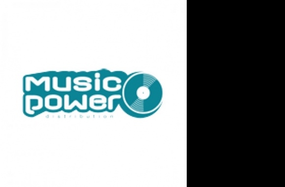 MUSICPOWER Logo download in high quality
