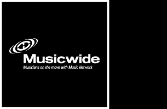 Musicwide Logo download in high quality