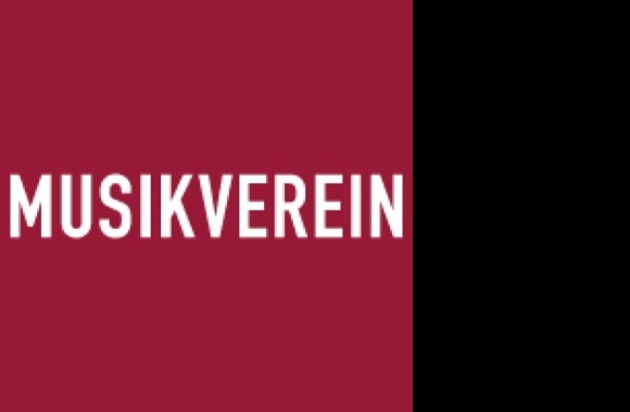 Musikverein Logo download in high quality