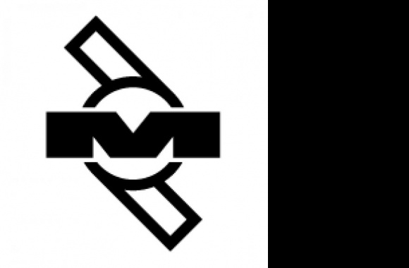 Mute Records Logo