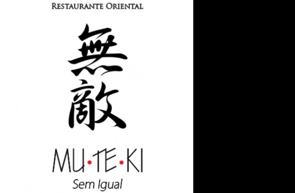 MUTEKI Logo download in high quality