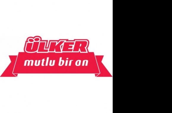 Mutlu Bir An Logo download in high quality