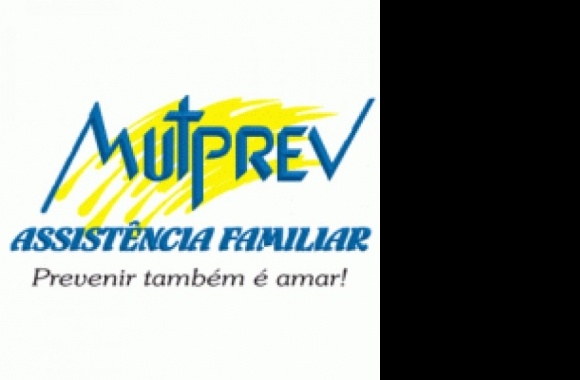 Mutprev Logo download in high quality