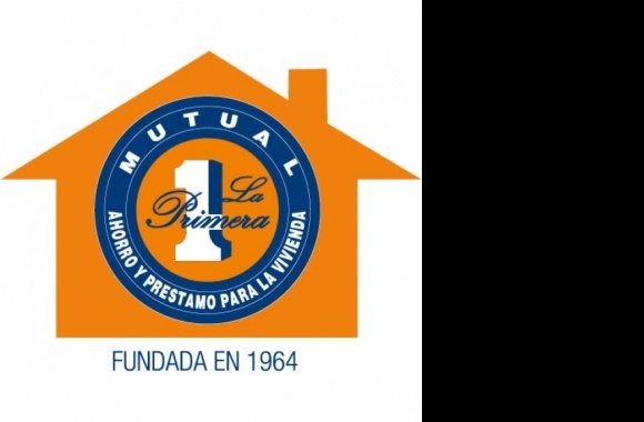 Mutual La Primera Logo