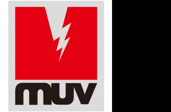 MUV Logo download in high quality