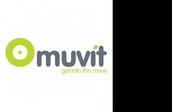 Muvit Logo download in high quality