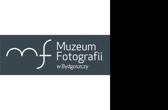 Muzeum Fotografii Bydgoszcz Logo download in high quality