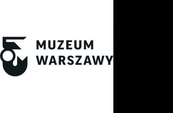 Muzeum Warszawy Logo