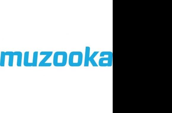 Muzooka Logo download in high quality