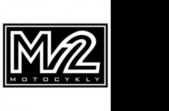 MV2 Logo download in high quality