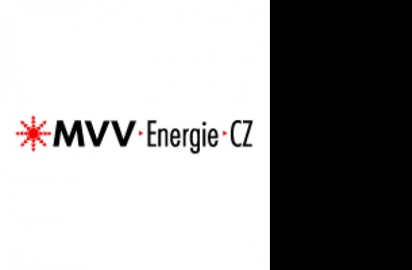 MVV Energie CZ Logo