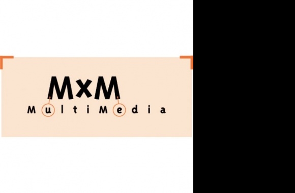 MxM multimedia Logo