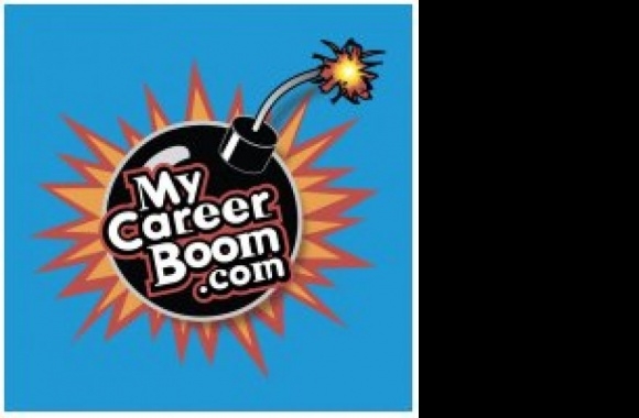 My Career Boom Logo