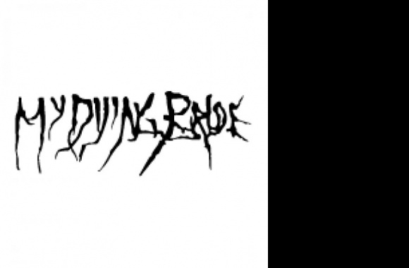 My Dying Bride Logo download in high quality