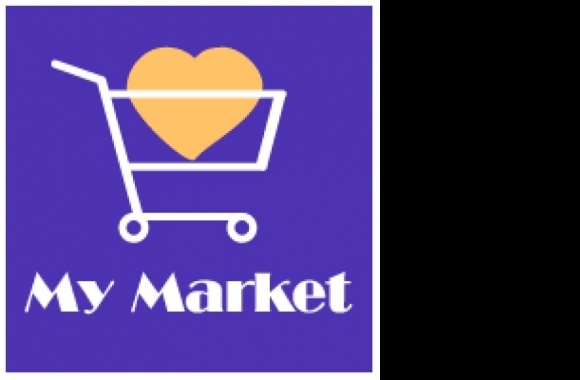 My Market Logo