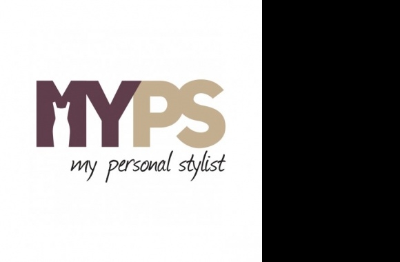 My Personal Stylist Logo download in high quality