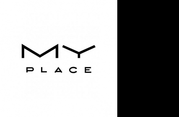 My Place Logo