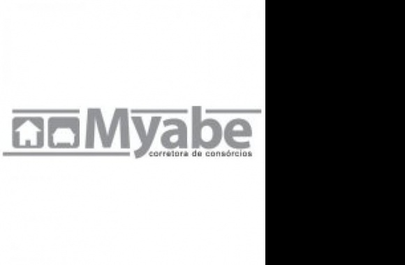 Myabe Consorcios Logo download in high quality