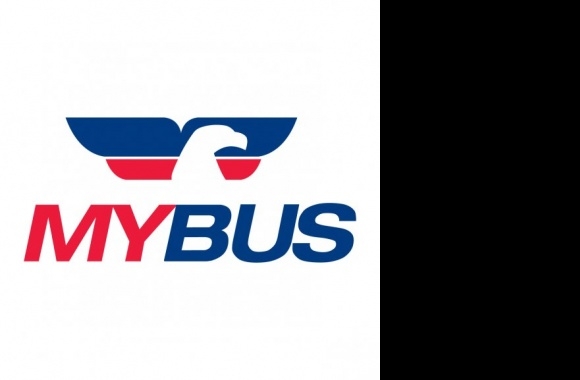 MyBus Logo download in high quality