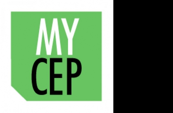 MyCep Logo download in high quality