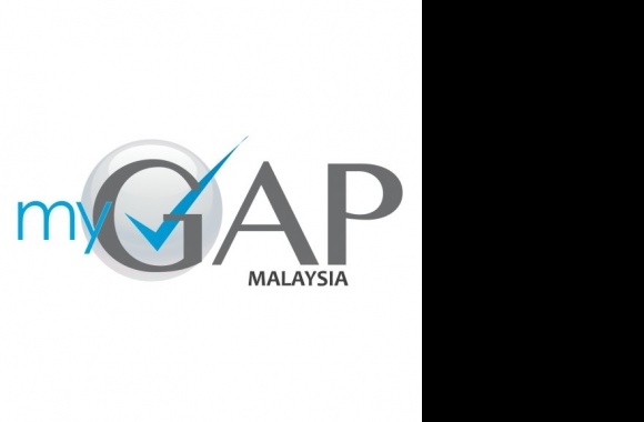 MyGAP Logo download in high quality