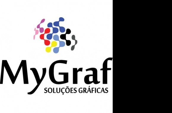 MyGraf Logo download in high quality