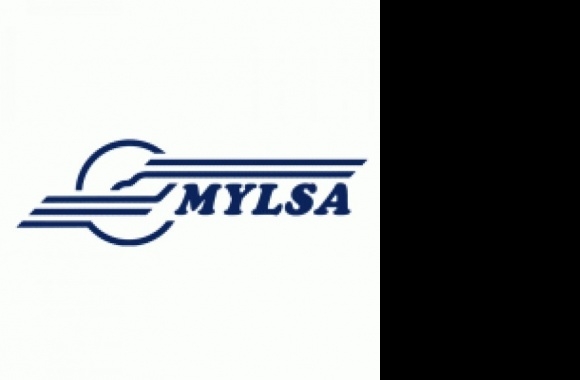 MyLsa Logo download in high quality