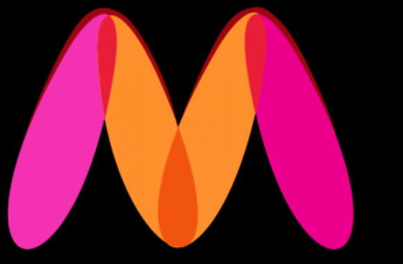 Myntra (myntra.com) Logo download in high quality