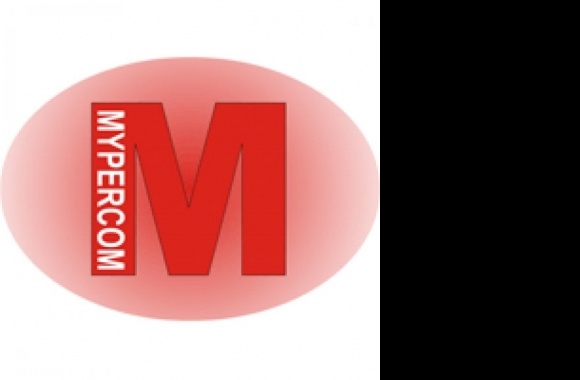 MYPERCOM Logo download in high quality