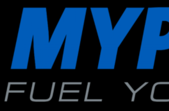 Myprotein Logo download in high quality