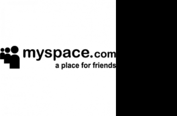 MySpace Logo Logo download in high quality