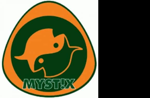 Mystix Logo download in high quality