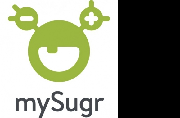 mySugr Logo download in high quality
