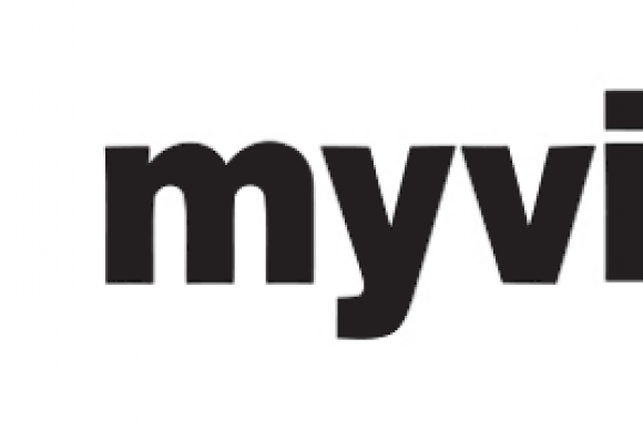 Myvitamins Logo download in high quality