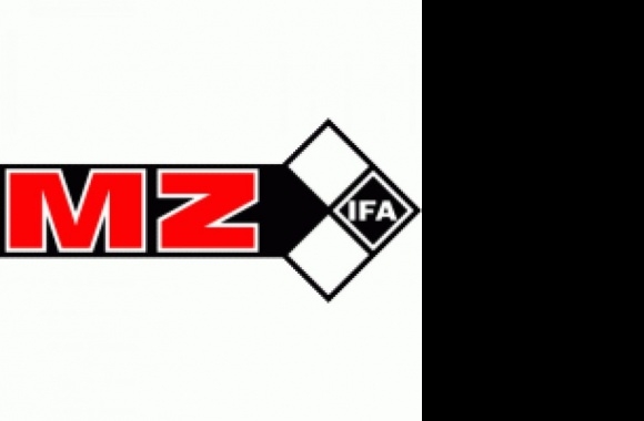 MZ Logo download in high quality