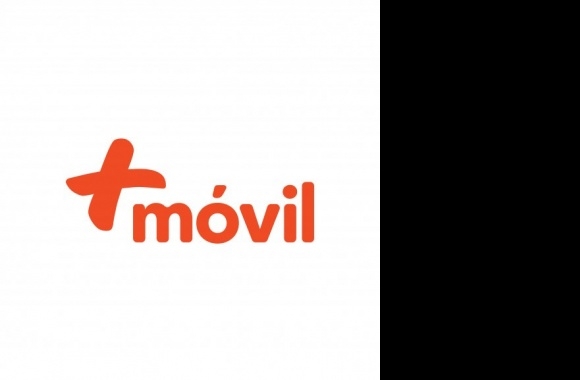 Más Móvil Logo