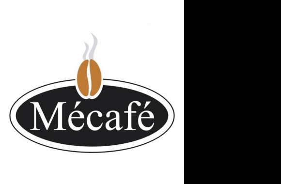 Mécafé Logo download in high quality
