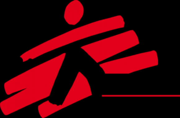 Médecins Sans Frontières Logo