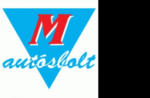 Mészáros Autósbolt Logo download in high quality