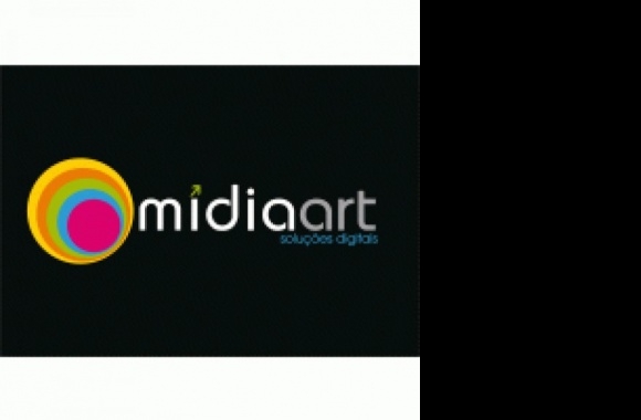 Mídia Art - Soluções Digitais Logo