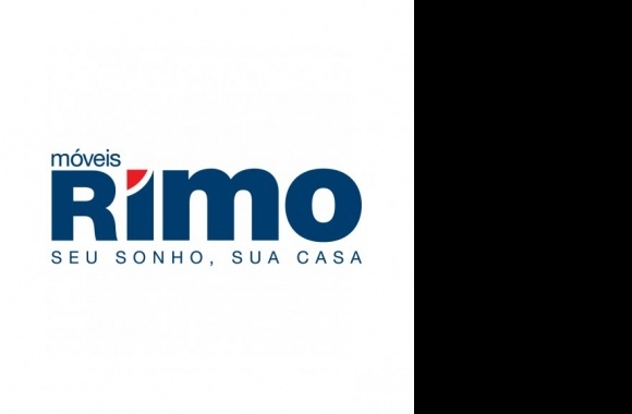 Móveis Rimo Logo