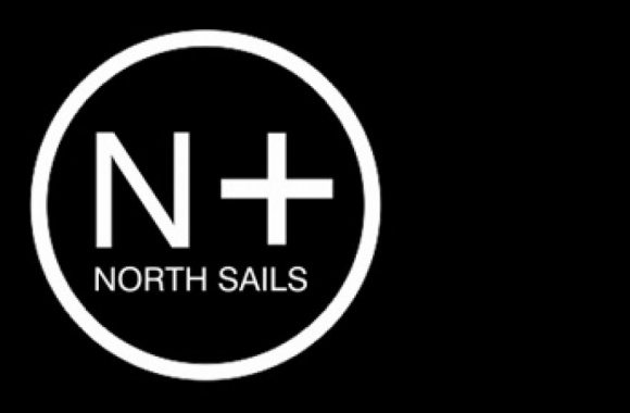 N+ North Sails Logo download in high quality