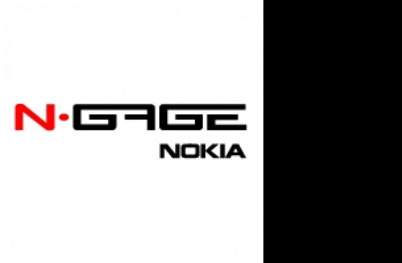 N-gage Logo