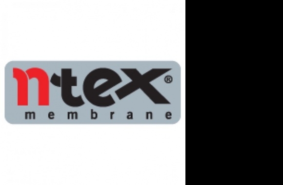 n-tex membrane Logo download in high quality