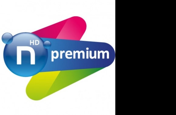 n premium hd Logo download in high quality