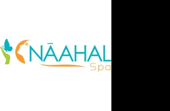 Naahal Spa Logo download in high quality
