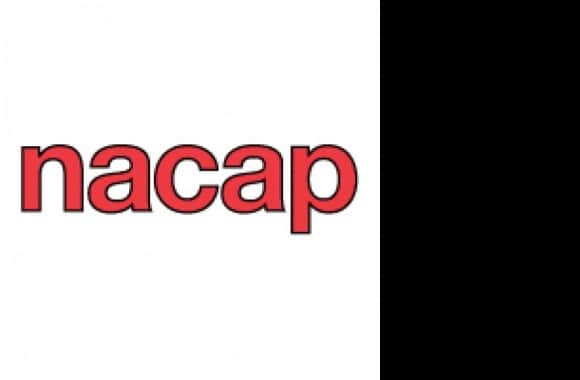 Nacap B.V. Logo download in high quality