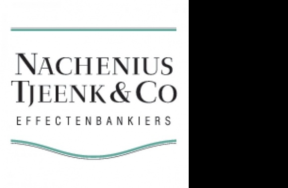 Nachenius Tjeenk & Co Logo download in high quality